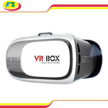 Fábrica de vendas de vídeo do telefone celular 3D Virtual Reality óculos óculos filme 3D